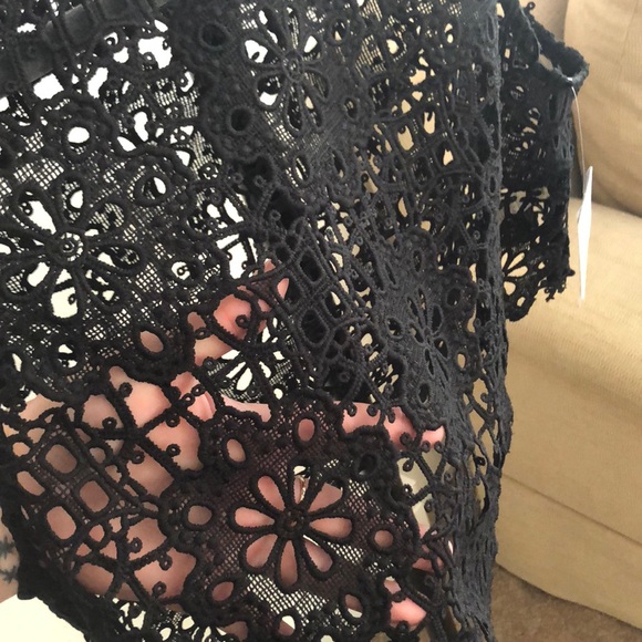 Free People top - Picture 3 of 4